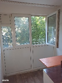 Garsonieră Brazdă,mobilată,utilată,etajul 2/10,2lifturi,semicentral