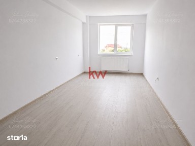 Apartament 2 camere - 52 mp utili + balcon 4 mp | 87.000 €