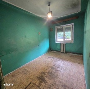 Apartament str. Neculau, Petru Poni Iasi