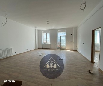 Apartament 3 camere nou, zona Ultra-Centrală la Parter