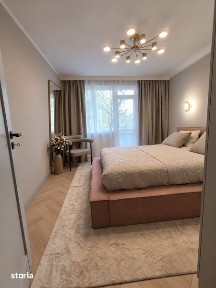 Inchiriez apartament 2 camere