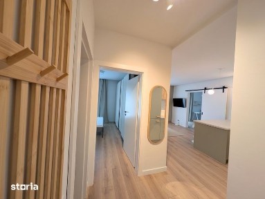 Apartament modern, prima inchiriere - The Lake Home, Sibiu