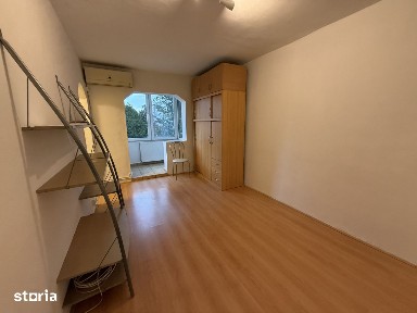 Apartament cu o camera, renovat, etaj 1 - Iosefin-Dambovita