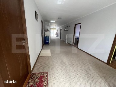 Oferta inchiriere pensiune- ideala pentru muncitori / corporate, in