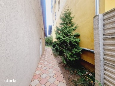 Spre inchiriere, casa individuala Iosia pentru echipe de muncitori