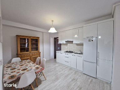 Valea Lupului Str. Romaniței apartament 2 camere + parcare proprie