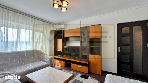 Apartament 3 camere 2 bai Centru -Blv Independentei
