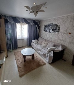 Apartament central 2 camere decomandat