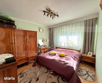 Apartament spatios cu 6 camere - zona Centrala