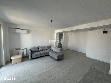 Apartament in bloc nou, etaj 3 cu lift, predare imediata