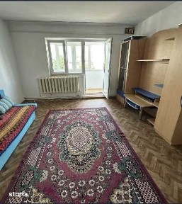 Vand apartament 2 camere (Botosani)