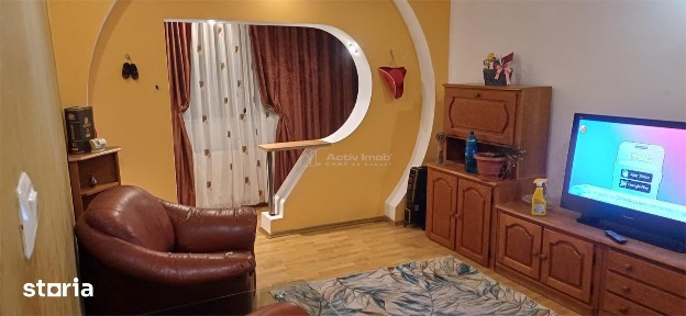 Apartament - 4 camere - Bartolomeu