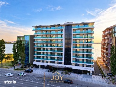 Apartament 3 camere Mamaia central cu vedere la mare
