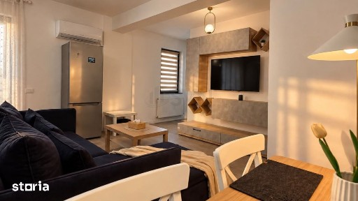 Apartament 2 camere I Mamaia I Parcare I Disponibil imediat