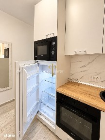 Apartament cu 1 camera| mobilat și utilat| Bd. Take Ionescu
