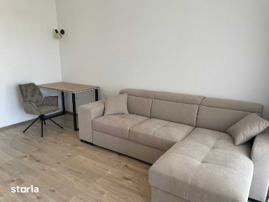 Apartament 2 camere Dumbravita la prima inchiriere