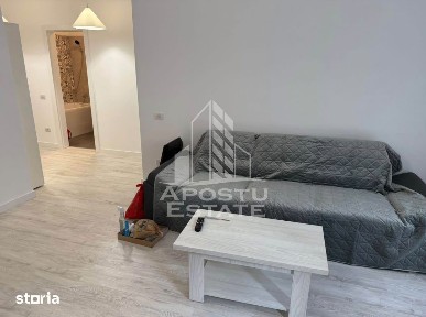 Apartament 2 camere de inchiriat, zona Torontalului, Timisoara