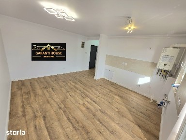 Bloc nou, zona Lamaitei, apartament cu 2 camere, parcare, 72 000€ neg.