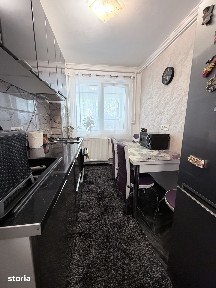Vand 2 cam Libertatii renovat complet [etaj 2]