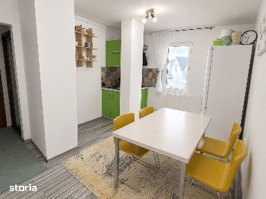Tudor - Vanzare apartament 2 camere - Str. Banat