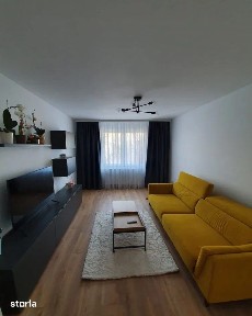 Tudor - Vanzare apartament 2 camere - Str. Transilvania