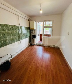 Apartament 2 camere, decomandat, Tudor