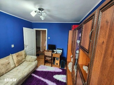 Gara Mare - Vanzare apartament 3 camere - Piata Garii