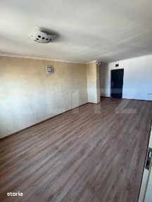 Apartament 2 camerwe, 44 mp, zona Central