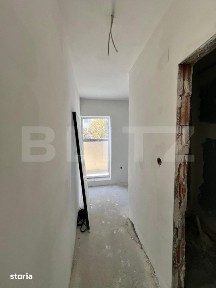 Apartament 3 camere cu terasa, in complex VIVAT RESIDENCE