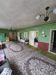 Casa Teren intravilan 1.603 mp | Deschidere 19,18 ml