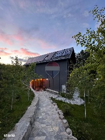 Proprietate pentru retreat | reședință privată | Dealu Frumos