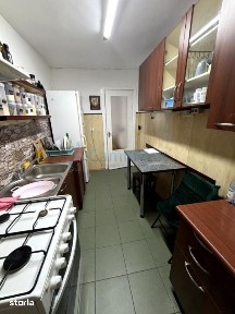 Apartament 3 camere de inchiriat, zona Sovata, Oradea, Gaminvest,A2860