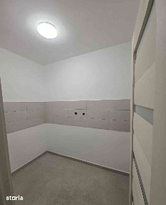 Garsonieră cu balcon, etaj 2