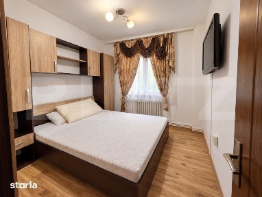 DE INCHIRIAT Apartament 2 camere | Etaj 1 | Semidecomandat | Zona Cean