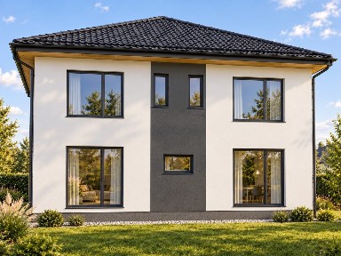 Casa moderna la cheie,direct proprietar!