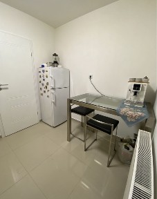 Apartament 1 camera/Garsoniera Colentina 37mp