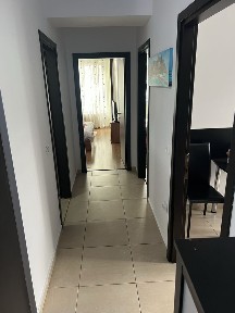 Mamaia, Aleea Argos Bloc 13