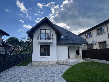 Casa de vanzare Cornu 240 Mp direct proprietar