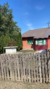 Casă de vânzare in Smârdan-Botosani