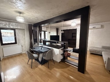 Inchiriez apartament zona Confectii bloc IRIS