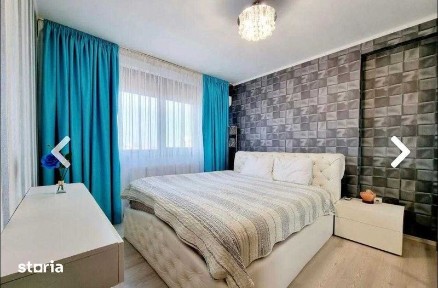 Inchiriez apartament 3 camere Prelungirea Ghencea - Drumul Taberei