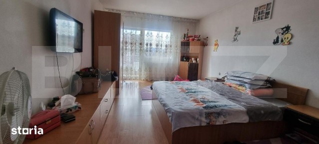Apartament de vanzare, 2 camere 63MP