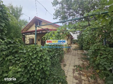 Chitila Casa Parter 3 camere Str Aurel Vlaicu