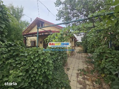 Chitila Casa Parter 3 camere Str Aurel Vlaicu