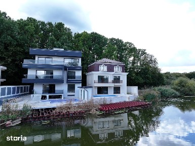 Snagov, Ilfov