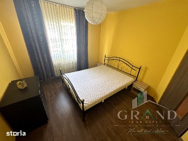 2 camere | IRIS - Str.Oasului | Complex cu Mega Image,sala & statie
