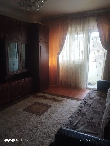 Apartament 2 camere decomandat, 54 m², centrală proprie - Bd. Gării, lângă liceul Economic, Focșani