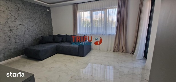 Casa de inchiriat 3 camere zona Micesti