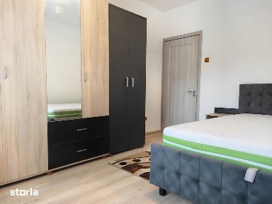 Apartament 2 Camere Modern Decomandat 67mp-Contract Anaf
