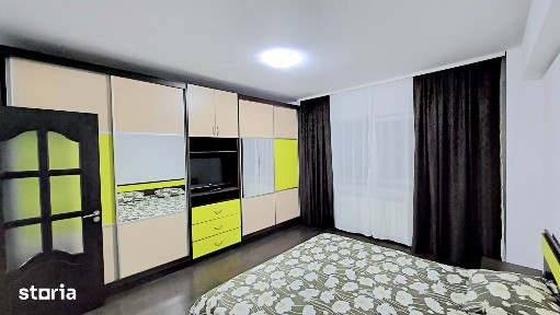 Parcara- Bloc Nou- Pet friendly